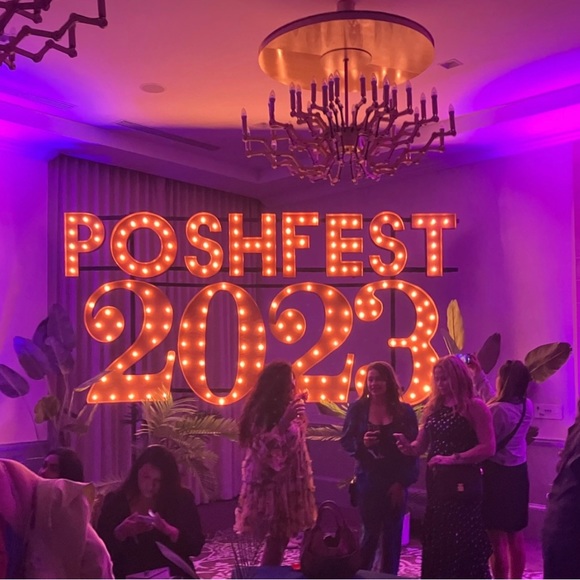 Meet Your Posher, @goodvibesmarket - Picture 3 of 14